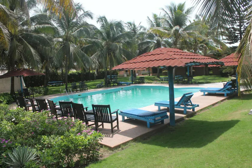 Hotel Novela Star - Image 1
