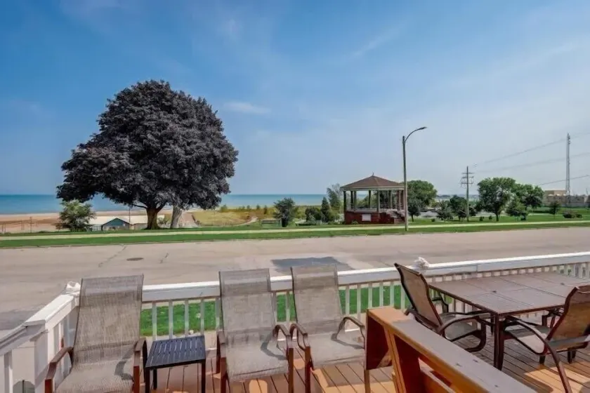 Profitez de la vie en bord de mer En famille! - Image 1