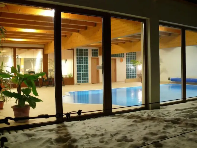 Wellness Penzión Rosnička - Image 1