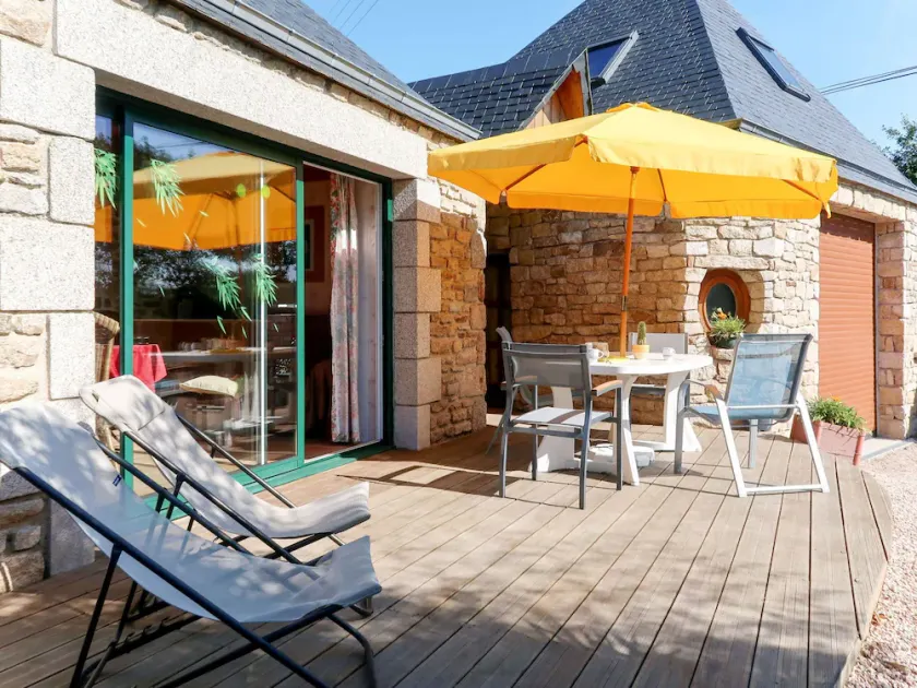 Holiday Home Les Bambous by Interhome - Image 1