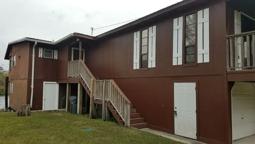 \"Die Cutty Shack\" Lake House am Kissimmee River - Image 1