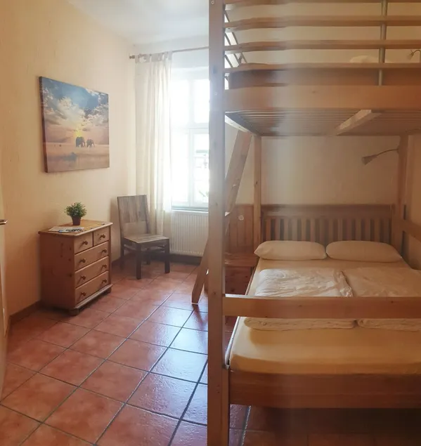 Group house, vacation home, family celebrations within the walls of Corvey Castle - Image 1