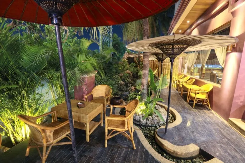 Sakura Princess Hotel - Image 1