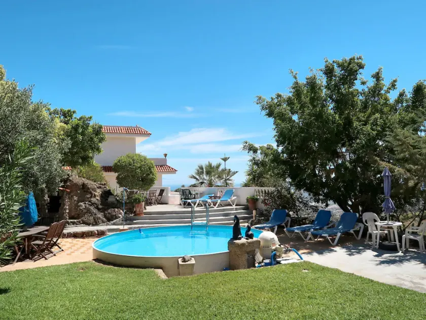 Apartment Cuevecitas-2 by Interhome - Image 1