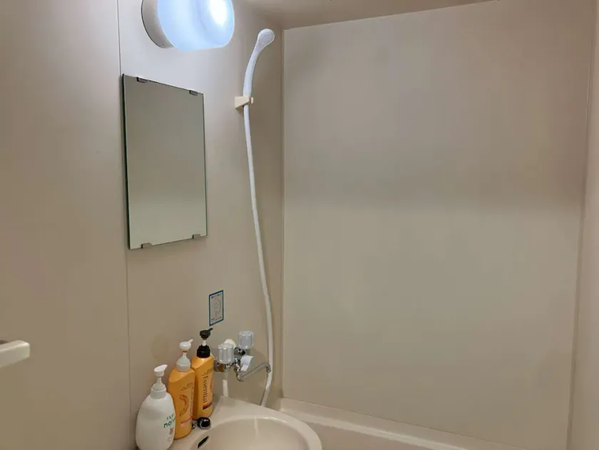 A room four guests can stay at FUKUOKA - Image 1