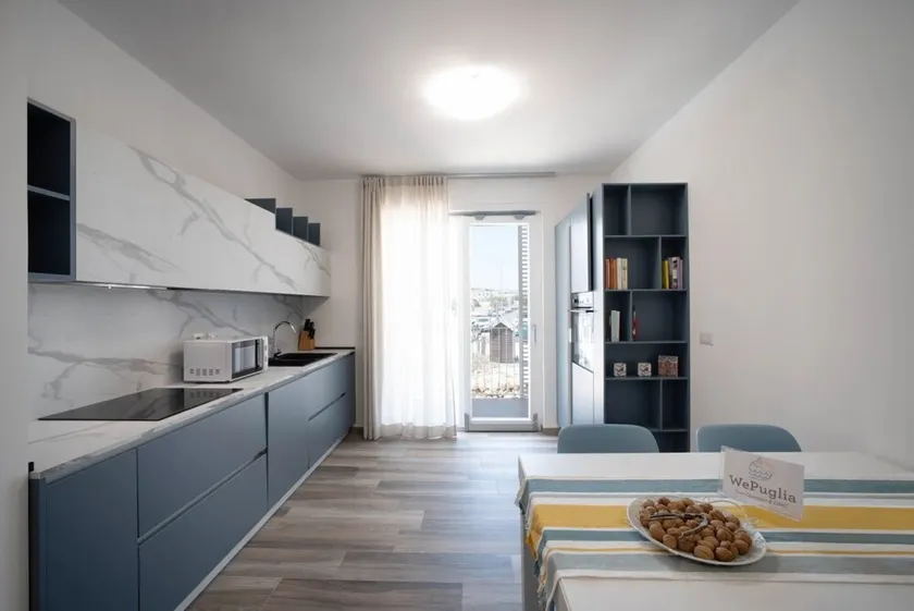 WePuglia - Appartamento GiuGio - Image 1