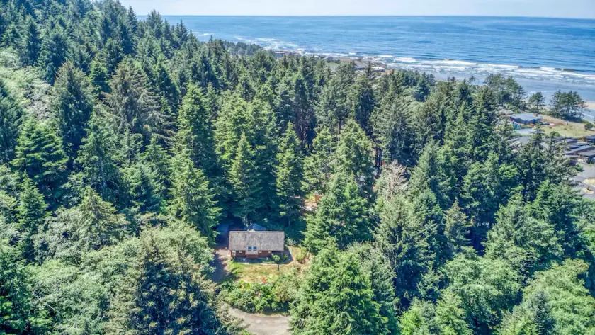 Romantic Cottage Perfekt für ein Paar oder einen Familienurlaub! - Image 1