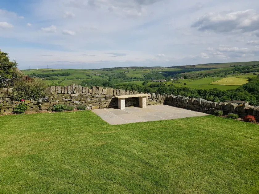 **NEW** Weavers Cottage in the heart of the Pennines, West Yorkshire - Image 1