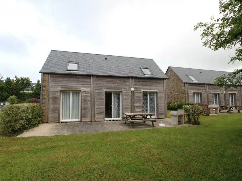 Turismo rural La Hague, 4 quartos, 6 pessoas - Image 1
