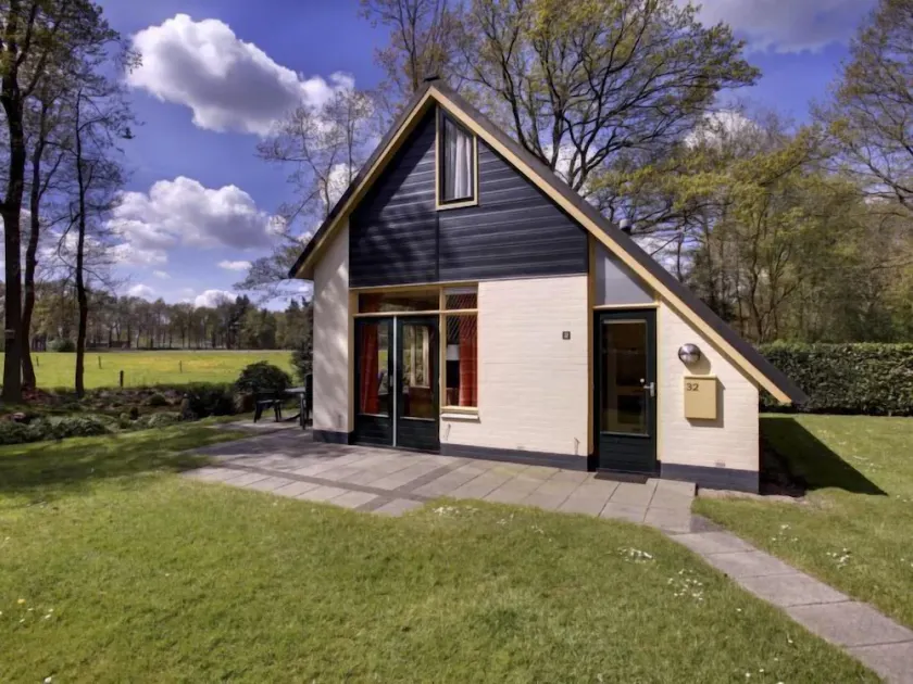 Holiday Home 4-persoons by Interhome - Image 1