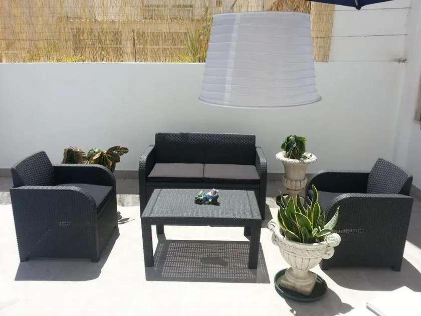 Lemon Tree Apartments - Image 1