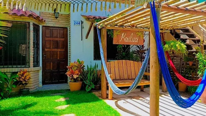 Kailua, Apartment in the center of Porto de Galinhas. - Image 1