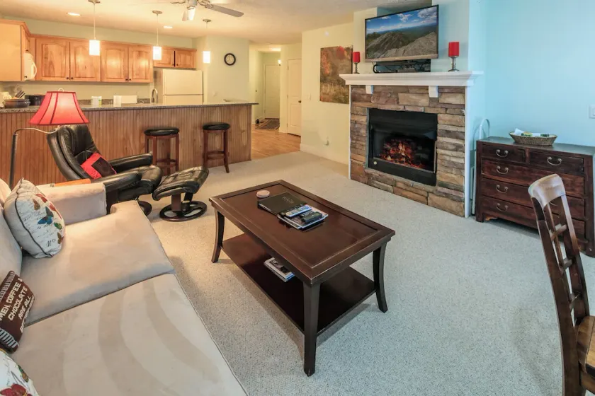 Echota Woods 312 / 2BR / In der Nähe von High Country Sehenswürdigkeiten / Gated Resort / Pools / 10% Last-Minute-Rabatt - Rabatt im Online-Angebot enthalten - Image 1