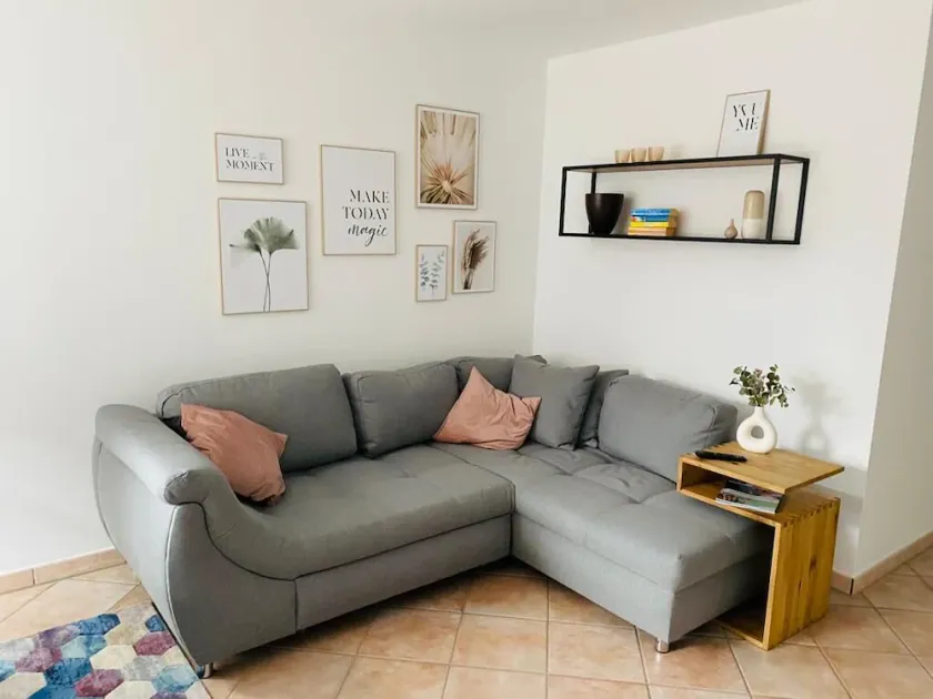 Apartment Am Haullenbach - Image 1