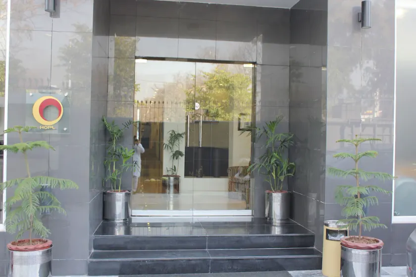 Hotel One Super, Islamabad - Image 1