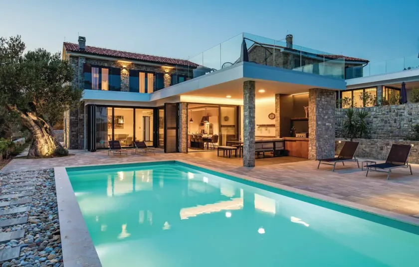 Beautiful Home In Lun - Image 1