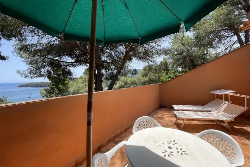 Collina sul Golfo 17 Ferienwohnung - Image 1