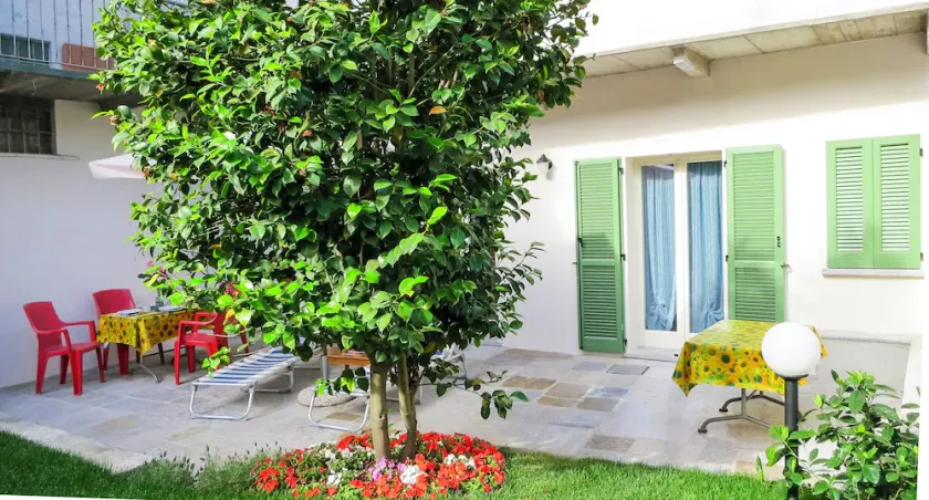 La Casa di Castello - Image 1