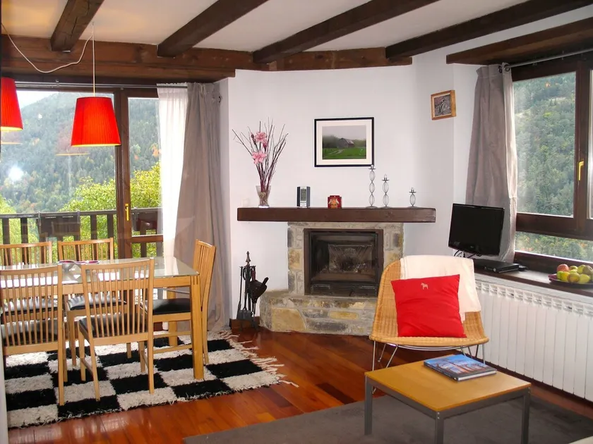 Betlan: Ferienwohnung - BETLAN - Image 1