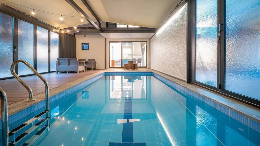 Changwon 055 PoolVilla - Image 1