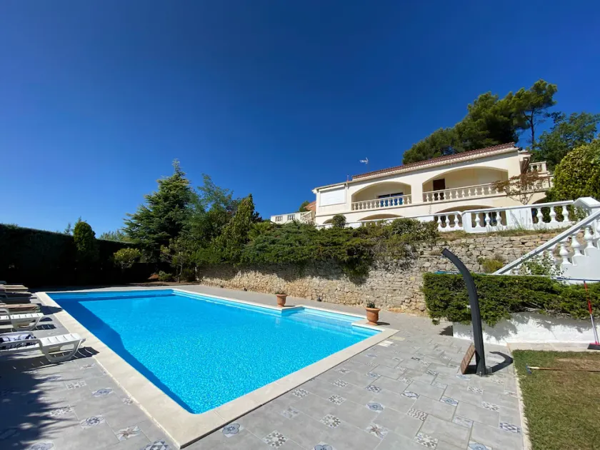 Villa Prestige, Tennis, Piscine & Spa, Sainte-Baume - Image 1