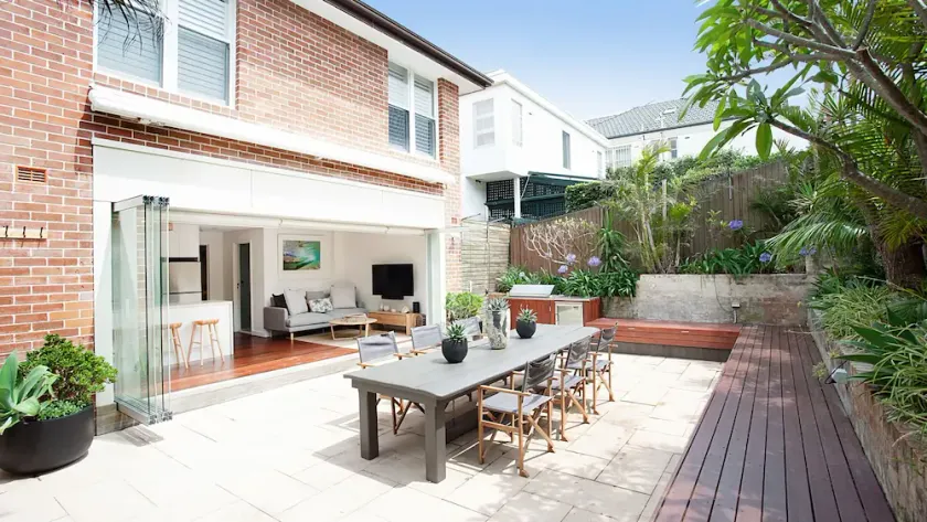 The Bower Modern Apartment - Image 1