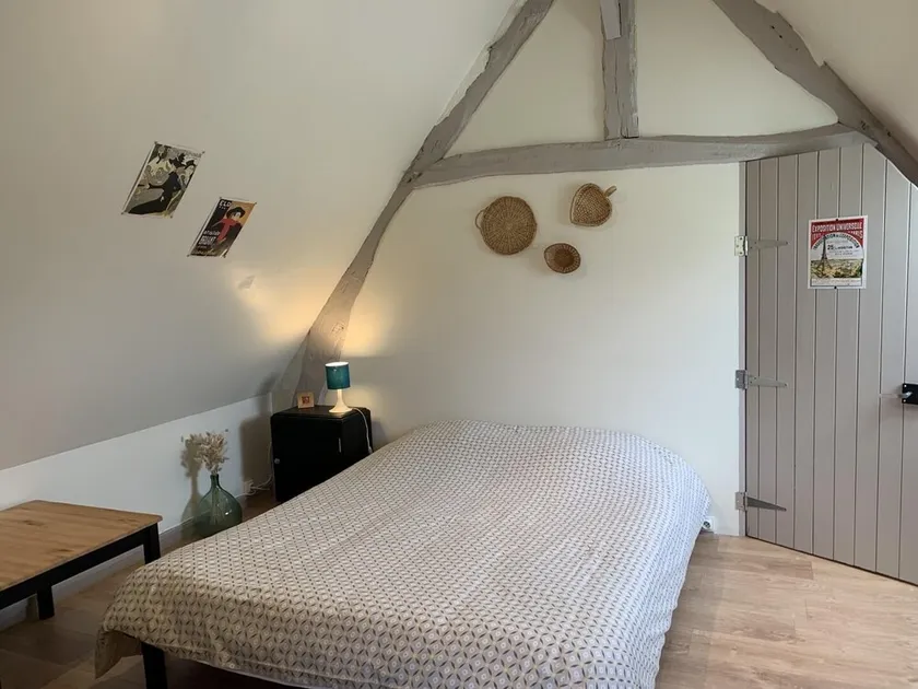 Le P'tit Gîte de L'arbalète - Image 1