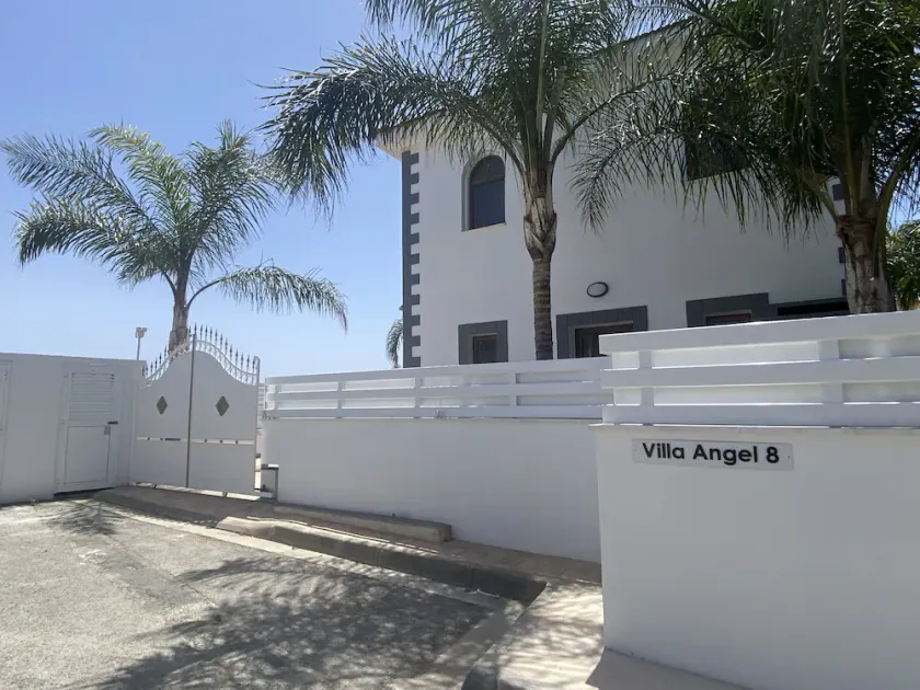 Villa Angel - Exotic Villa 2 minutes to the Beach - Image 1