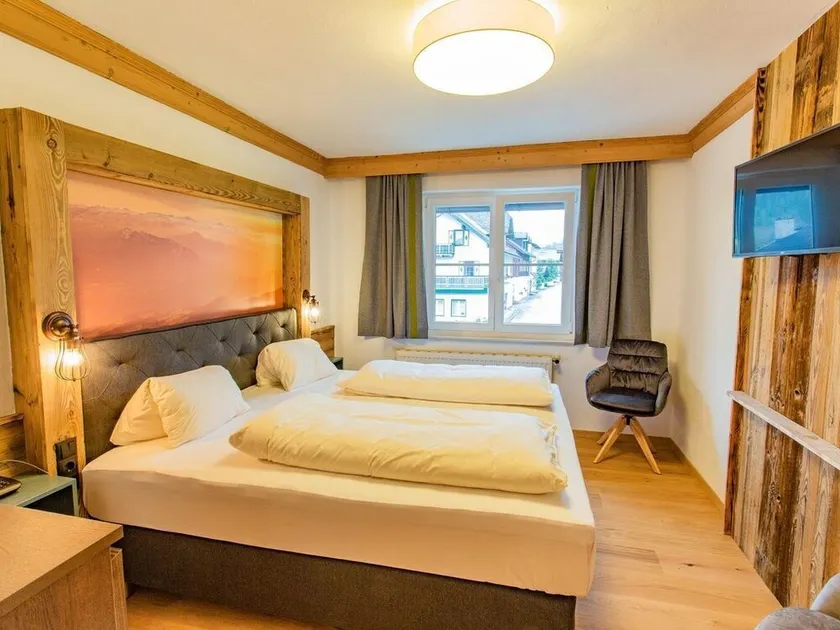 Hotel - Image 1