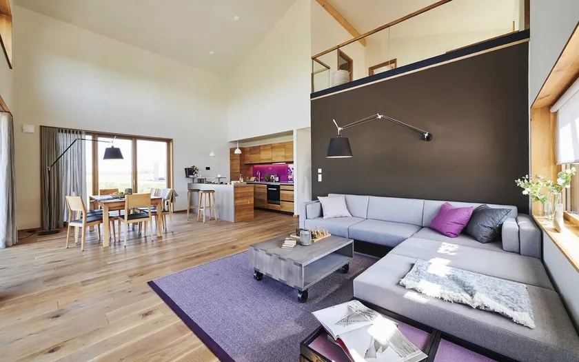 Gud Jard Chalet No. 11 - casa de férias de design de vida saudável com equipamento exclusivo - Image 1
