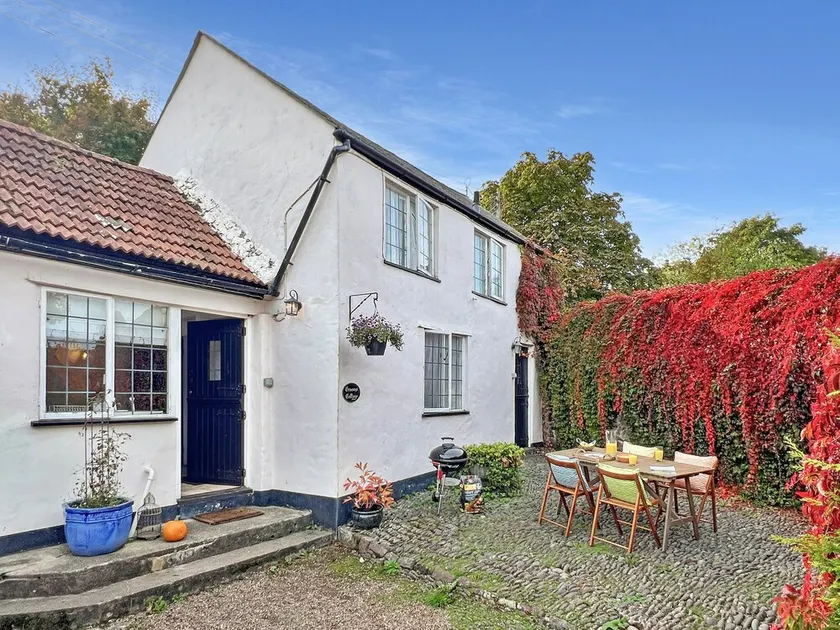 Grooms Cottage, Ellicombe - Image 1