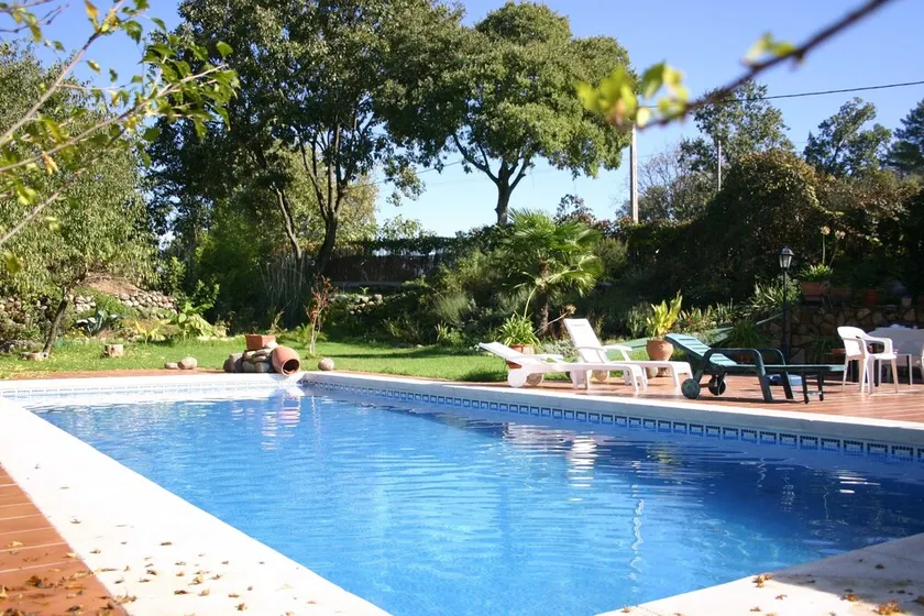 CASA RURAL Candeleda \" EL CARRASCAL\" - Image 1