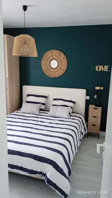 Appartement 2pers Le Pouldu, Proche Plages - Image 1