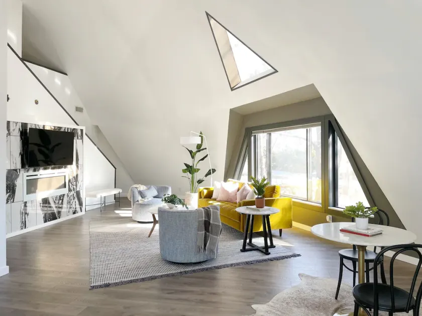 Geo Dome - Unique Urban Getaway – one of a kind! - Image 1