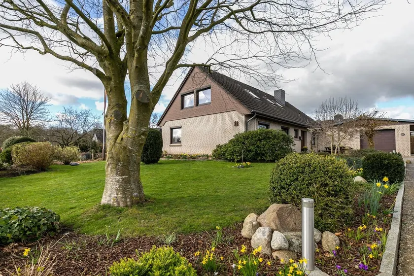 Ferienwohnung Hennig - Image 1