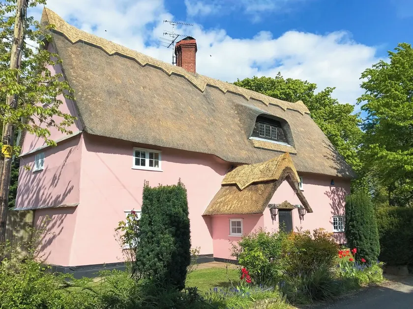 5 værelses bolig i Wickhambrook, near Newmarket - Image 1