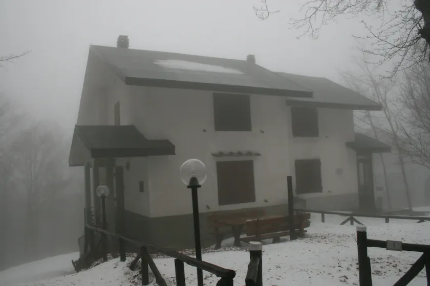 Chalet Il Pettirosso - Image 1