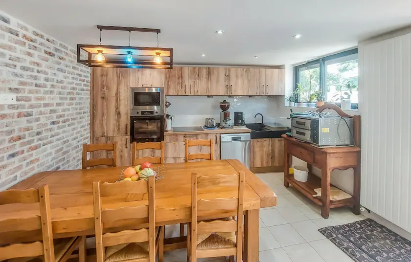 Stunning Home In Bucquoy With Wifi - Image 1