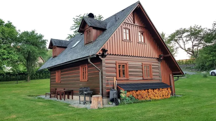 Casa vacanze con cabina sauna a vapore e vista splendida - Image 1