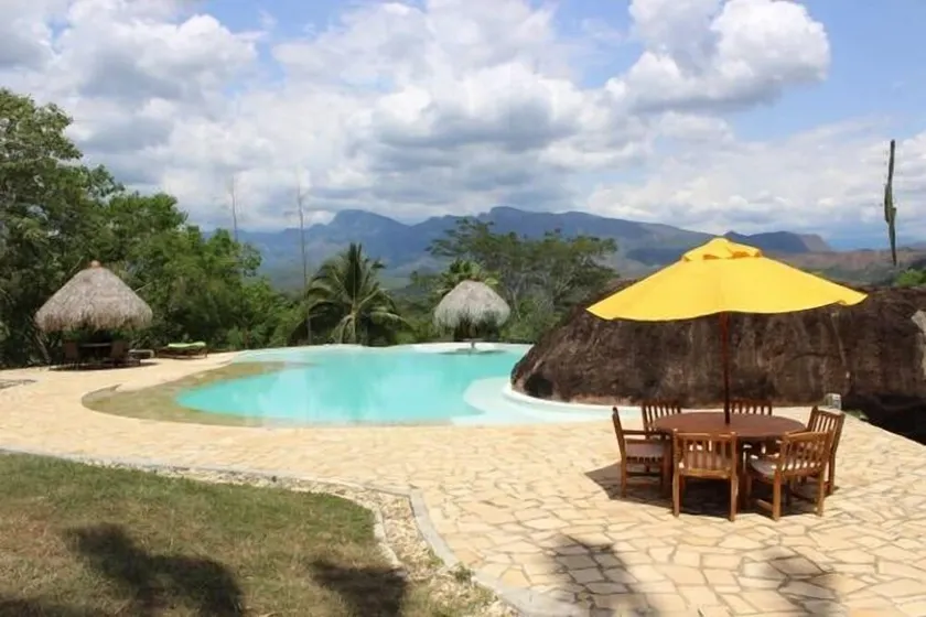 Propriété spectaculaire à Cundinamarca - Image 1