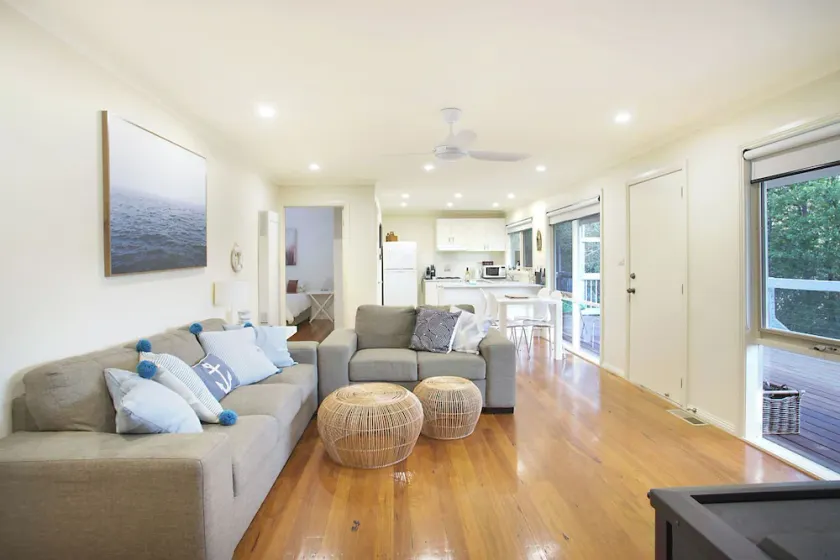Tea Tree Breeze by Ready Set Stay - Image 1