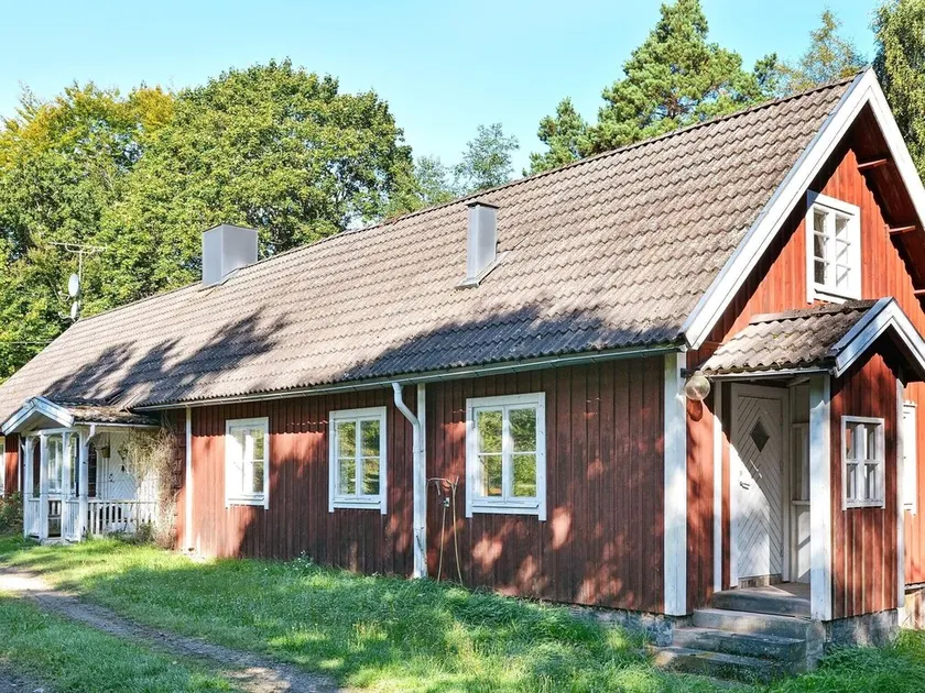 Maison de vacances pour 8 a LÖNSBODA-By Traum - Image 1