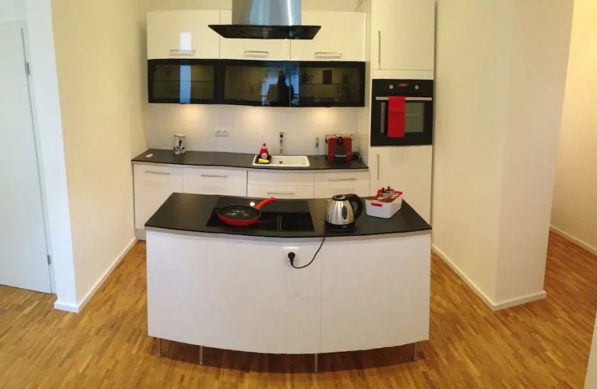 Moderno appartamento - Neustadt / Weinstraße Stadt - Image 1