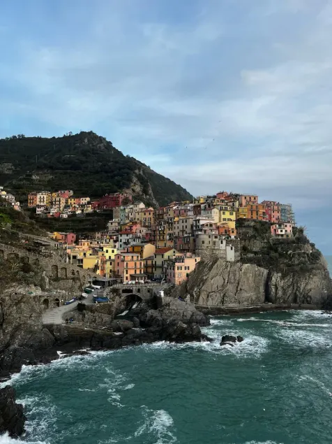 La stella di Manarola- Bluchalet  - Image 1