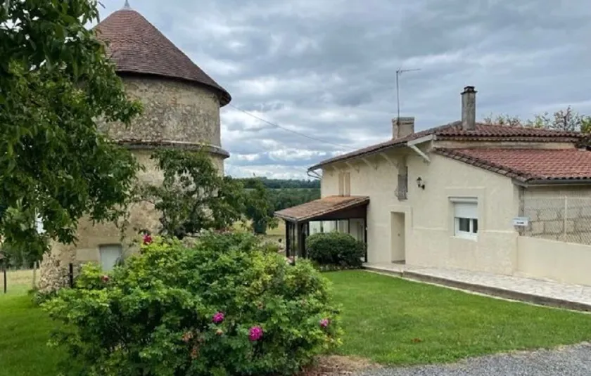Domaine de Rocheran - Image 1