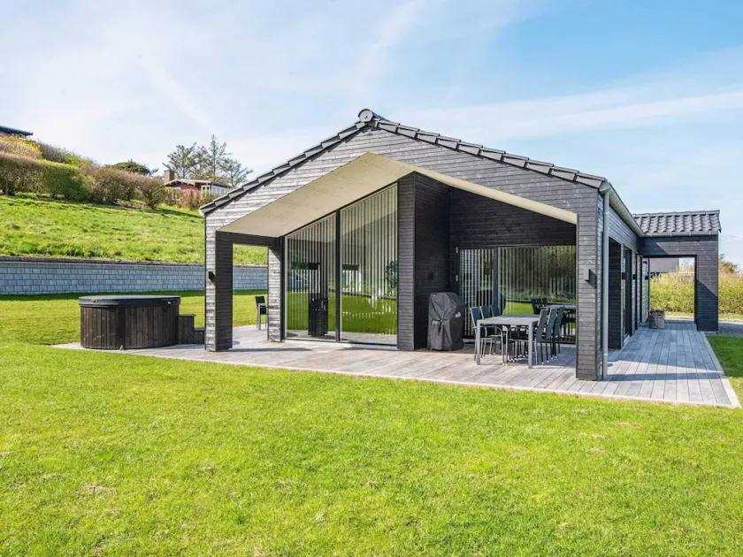 6 Person Holiday Home in Lemvig - Image 1
