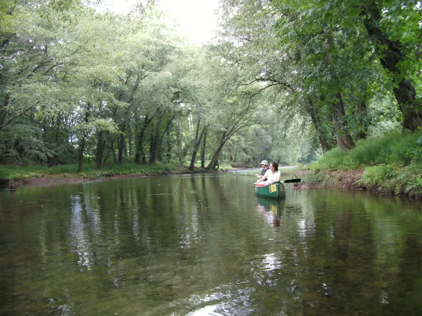 The Best Getaway on Craig's Creek - Image 1