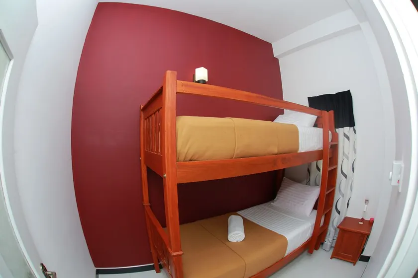 \"Sandani Villa\" is a newly built fully furnished property - Image 1