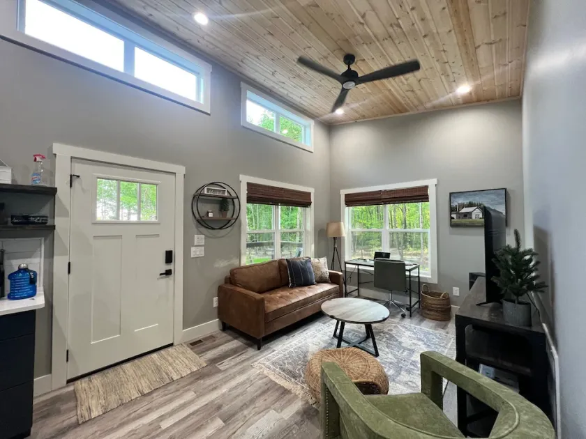 The Cottage at Harvest Creek Farm - Image 1