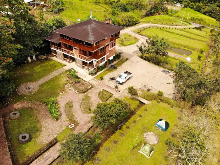 Casa del Río - Image 1